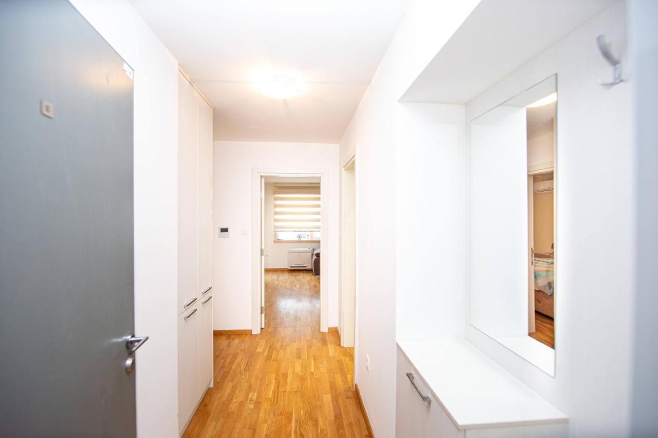 Mateja&Fontana Apartment Будва Экстерьер фото
