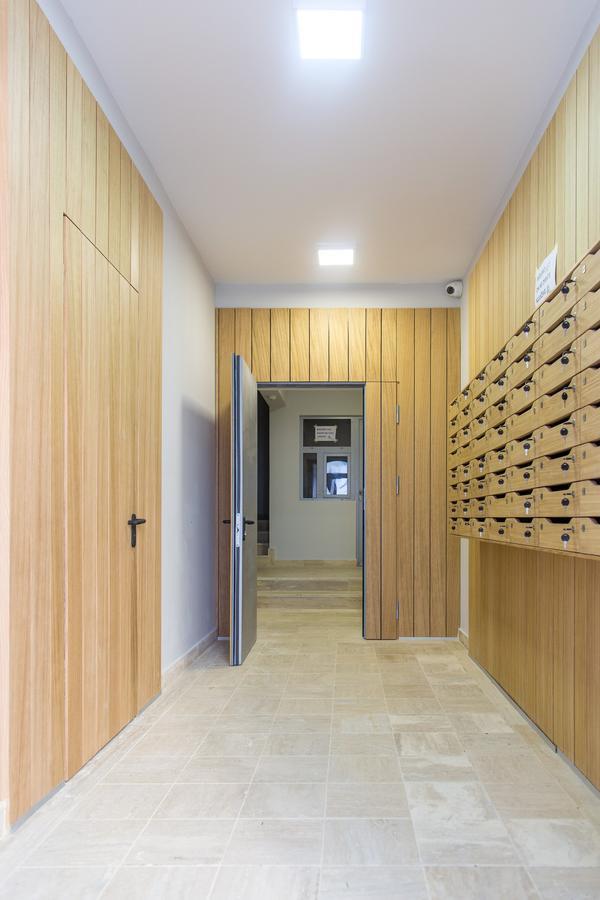 Mateja&Fontana Apartment Будва Экстерьер фото